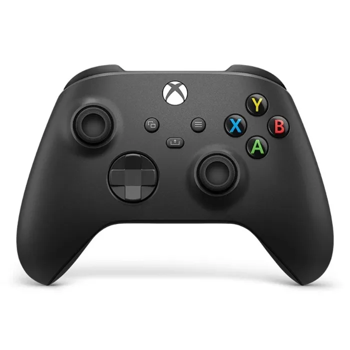 XBox Series X Wireless Controller Carbon Black
