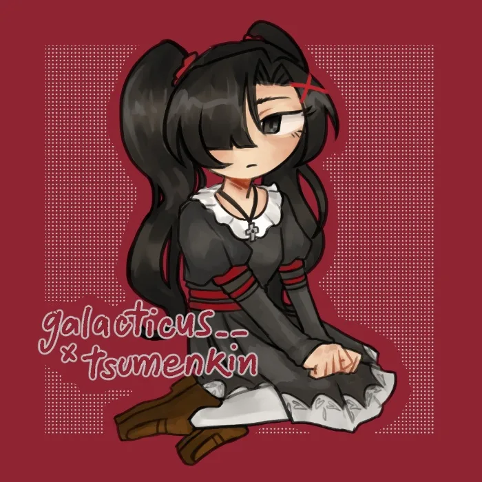 coffee for tsumi ♡