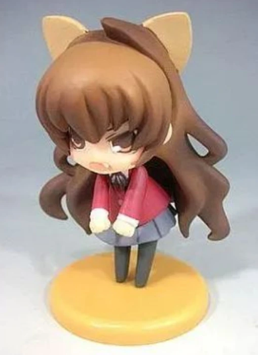 taiga trading figure :3
