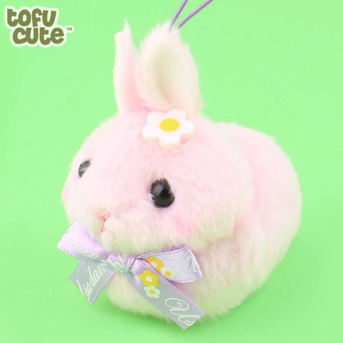  Usadama Chan Pastel Ribbon Charm >.< 