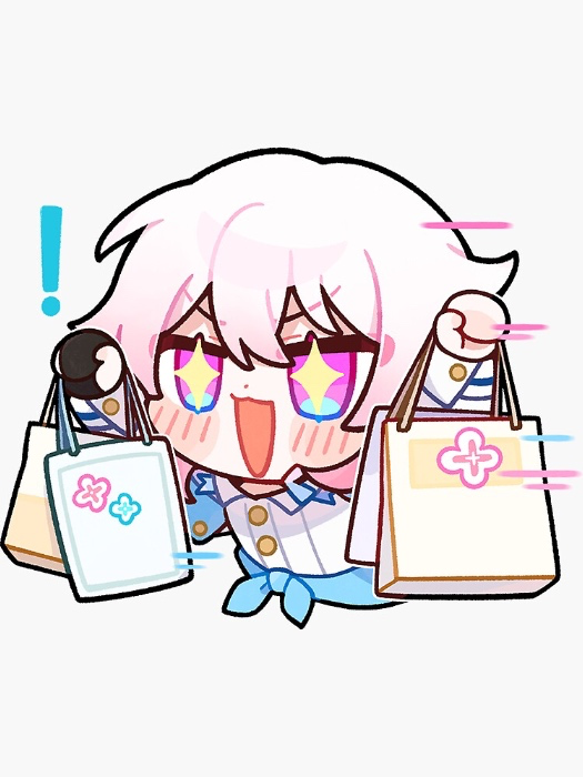 Clothes Shopping