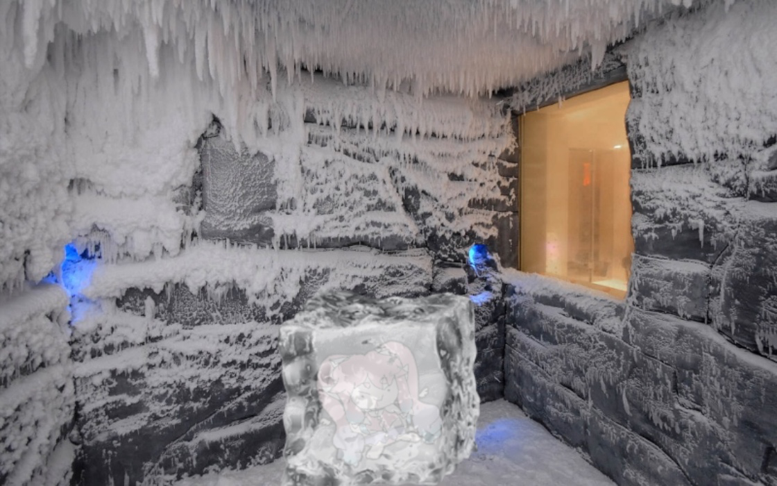 ❄️🥶 Insulating My Office 🧊🍦