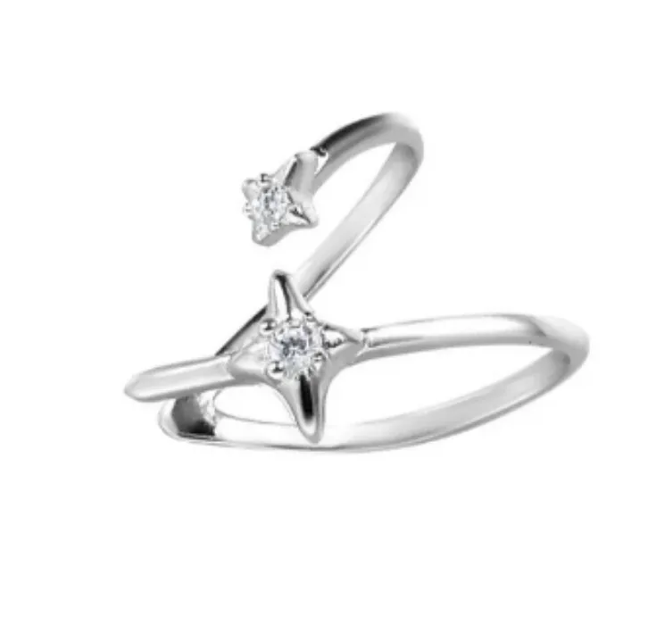 Jentle Jewelry — Earring Cuff
