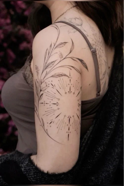 Tatoos🖤
