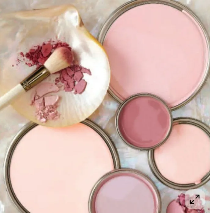 Paint for Duchess's Home