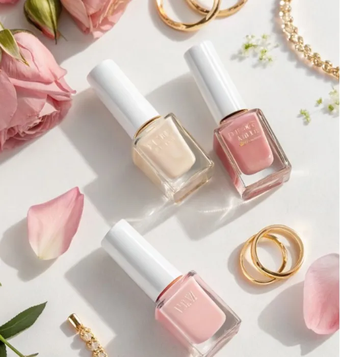 Mani/Pedi Combo 