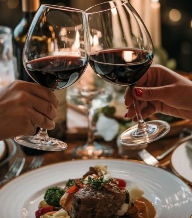 Dinner for Two