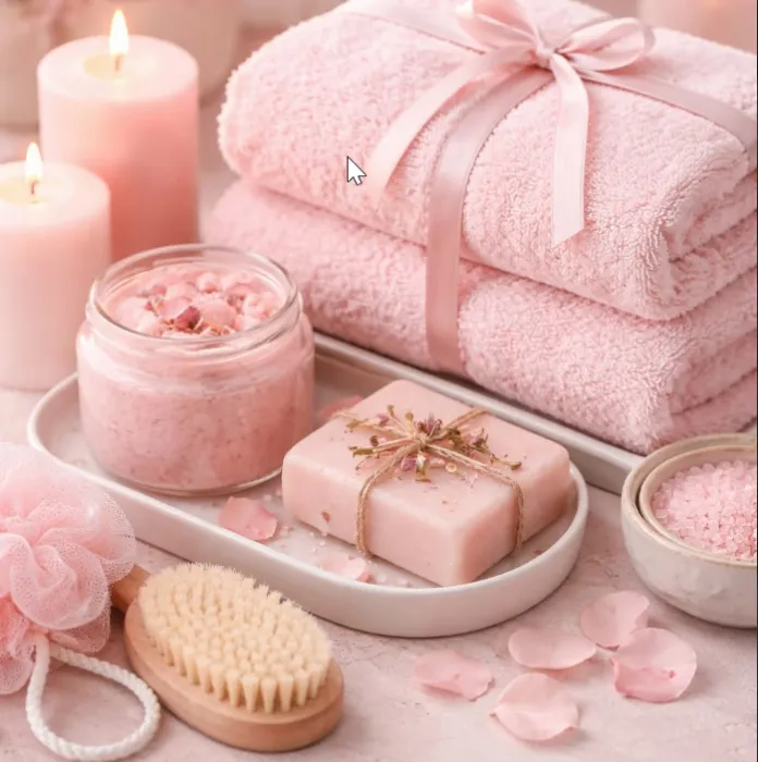 Spa Day