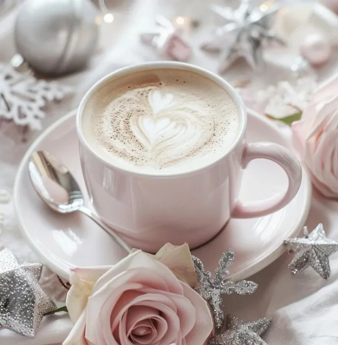 Morning Coffee