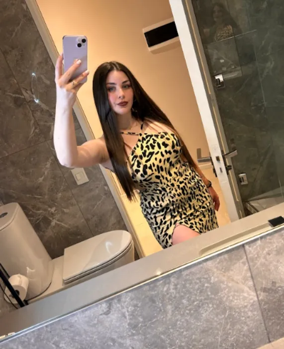 Silk Slip Dress