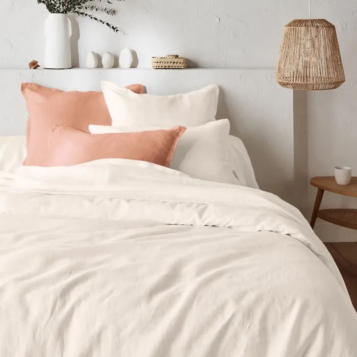 New Bedding for New House!