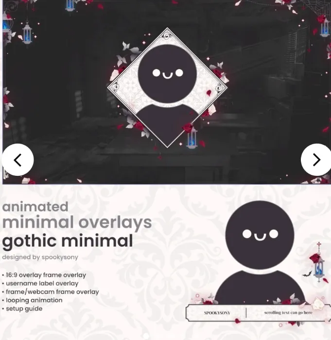 Chat Overlay Bundle
