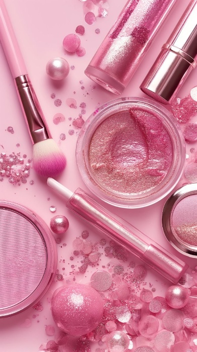 MAKEUP