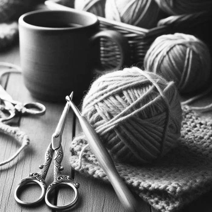 Yarn 🧶
