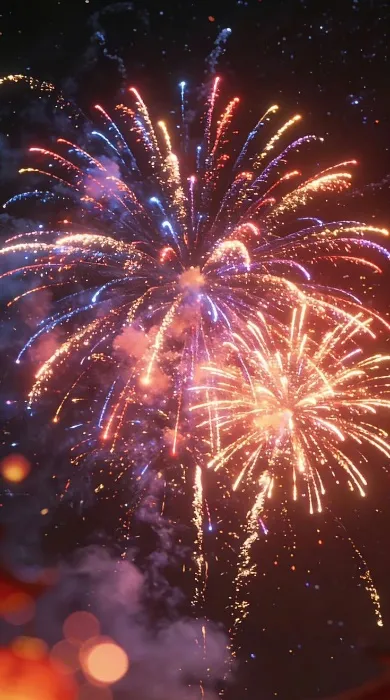 4th July celebration 