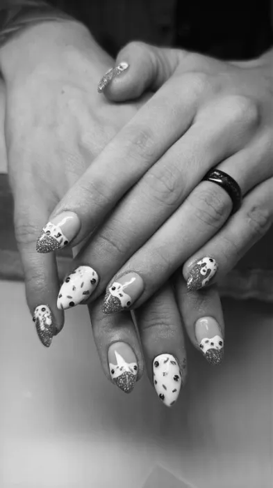 Manicure 