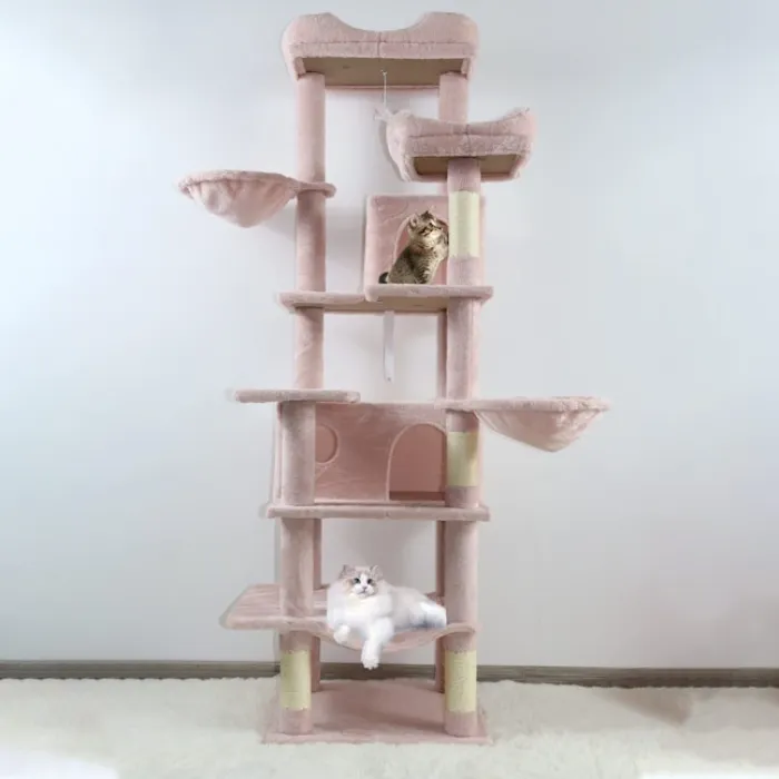 Cat tree