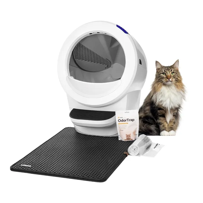 Litter Robot 5 (No Free Shipping???)