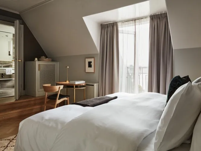 Staycation St. Georgessa ja valitsemani hoito