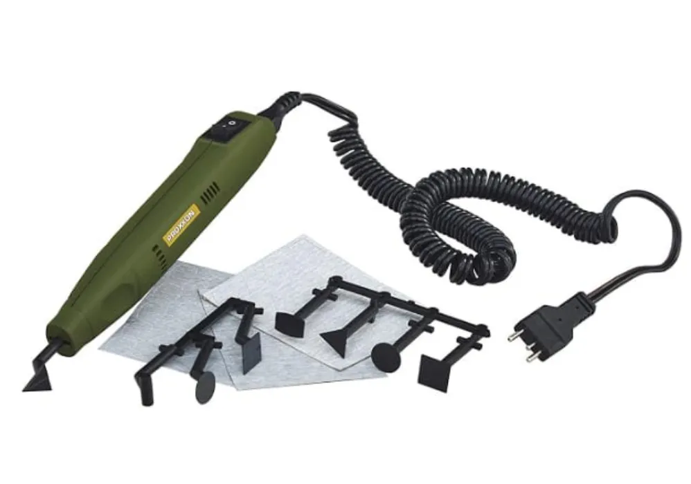 Proxxon 28594 Pen Sander PS 13, 12 Volt