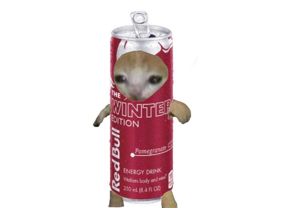 red bull 2 for 8$