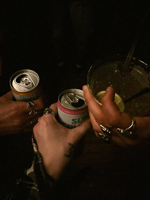 drinks 