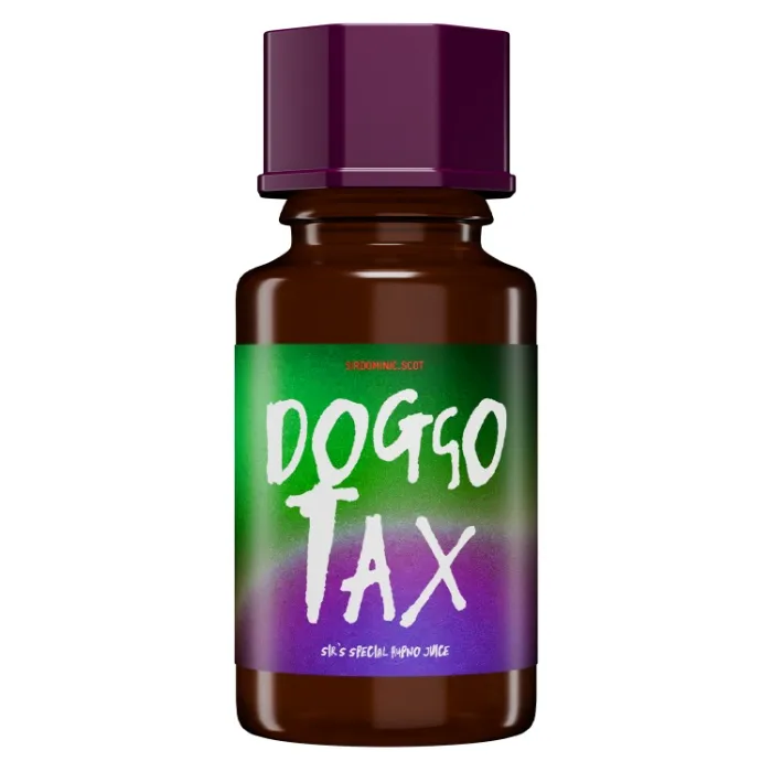 𝐃𝐨𝐠𝐠𝐨 Tax