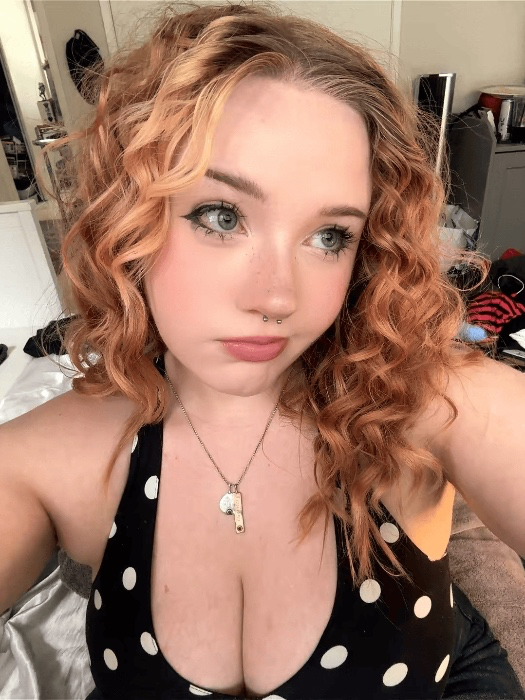 hair :3