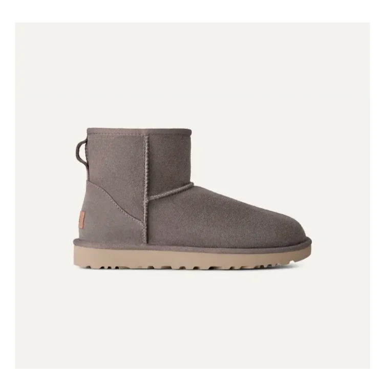 UGG boots 🤩