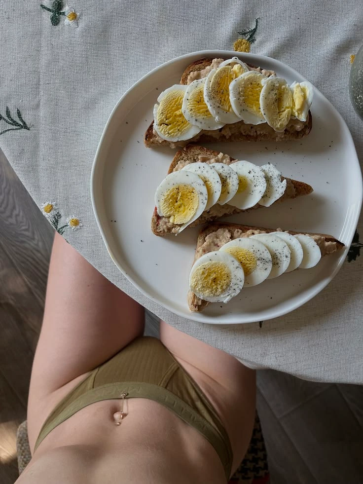 Treat me My Breakfast