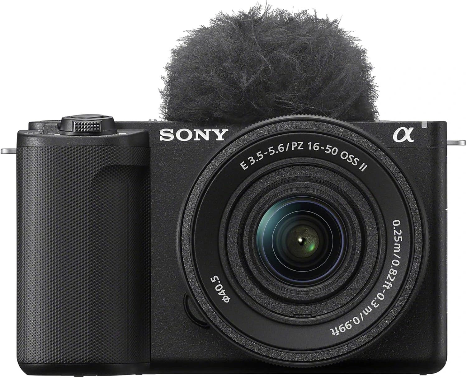 Sony Cinematic Camera Setup 🎥🎬