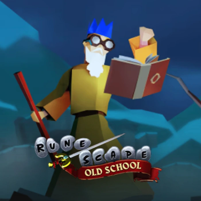 OSRS membership, 1 month