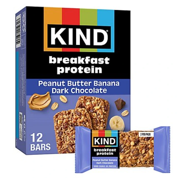 breakfast bar pack