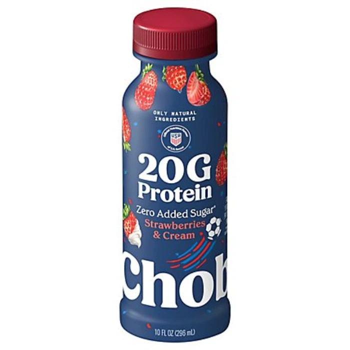 yogurt drink