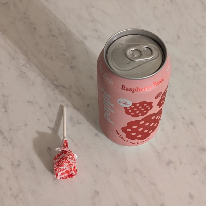 soda