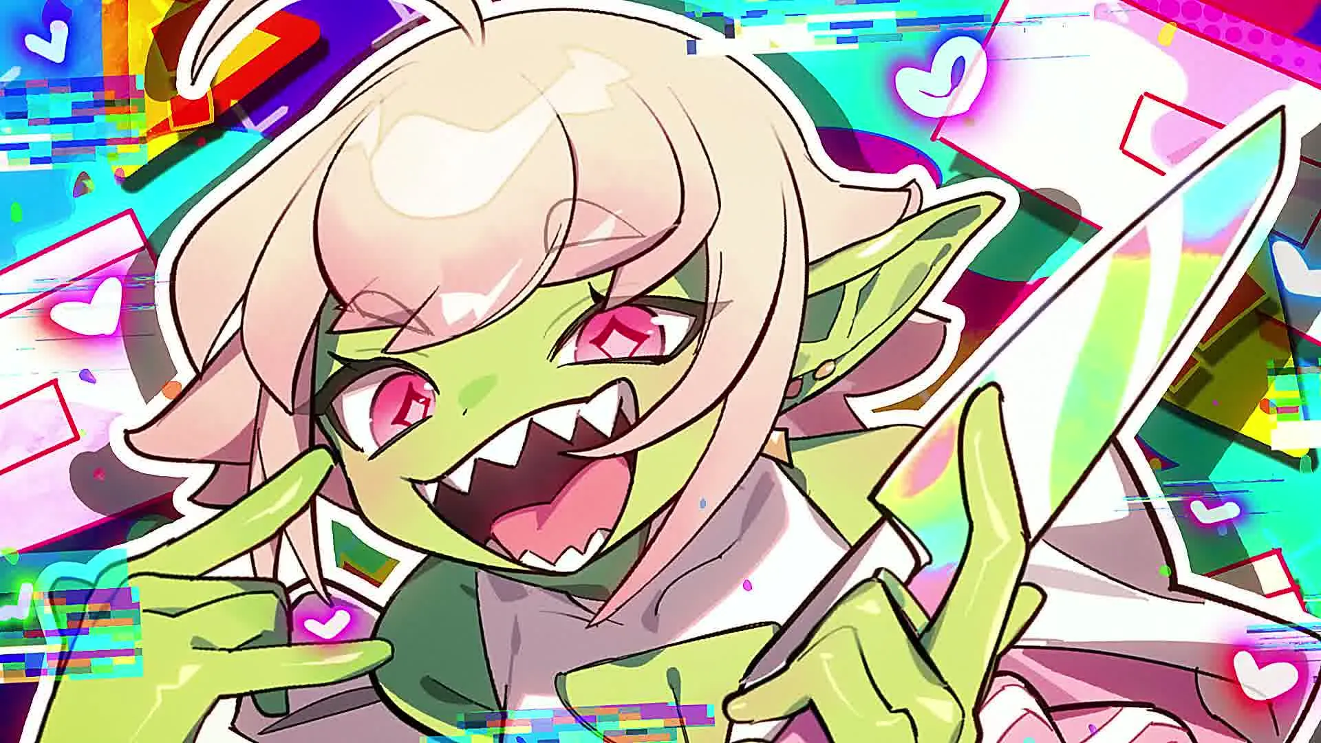 ✦ 3D CHAZ - EXTRAS! ✦