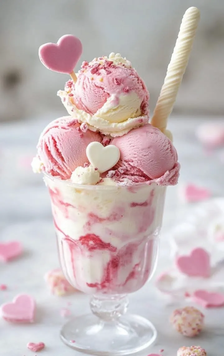 Ice Cream 🍨