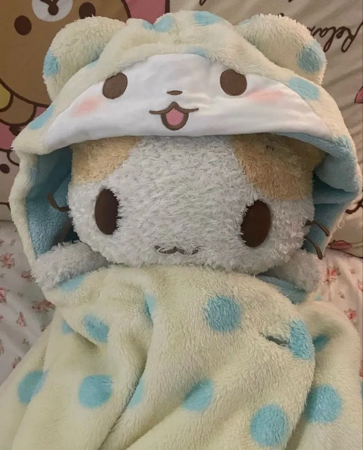 cheap $250 plushie