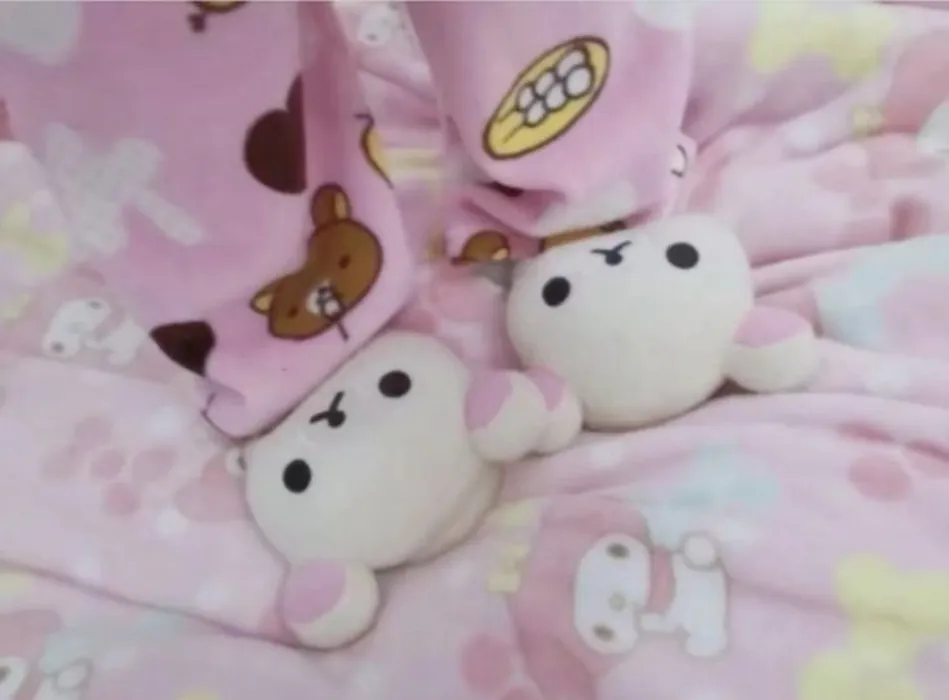 cheap korilakkuma slippers