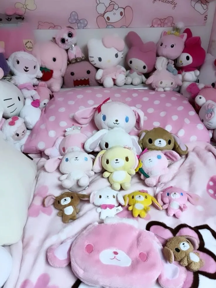 cheap and afforable plushies