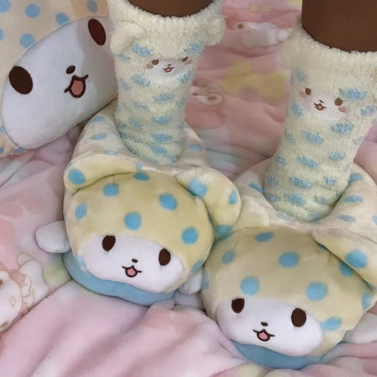 $800 plushies