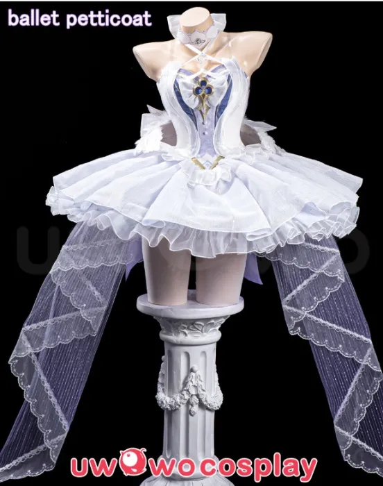 Ballet Columbina
