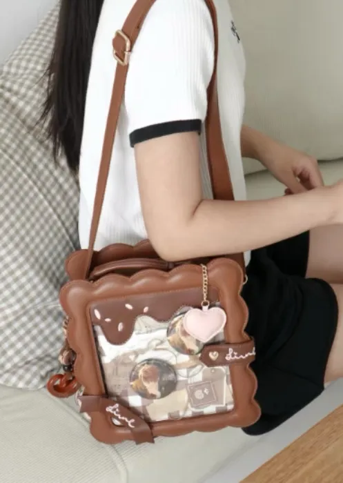 Bibi Biscuit Itabag