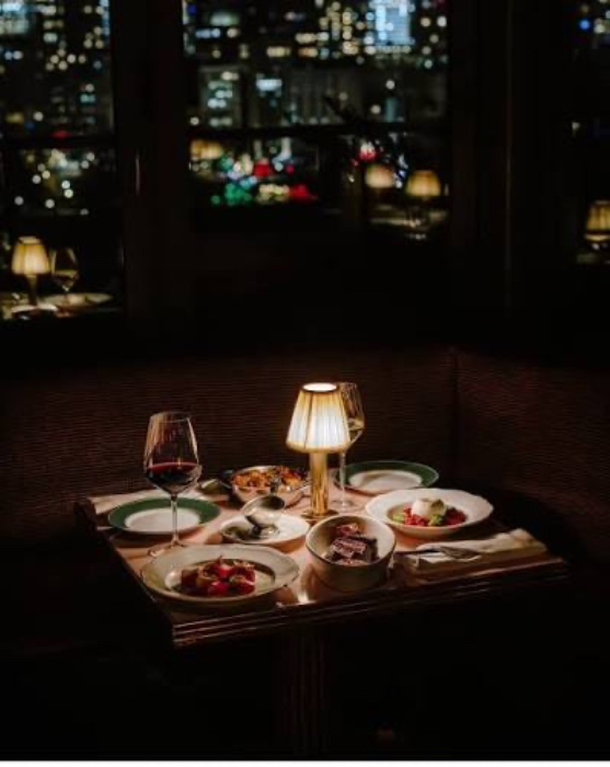 Dinnerdate For Me & My Girl 😍