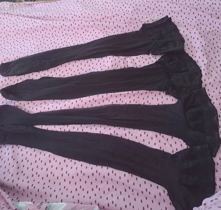 Pantyhose & Stockings Collection