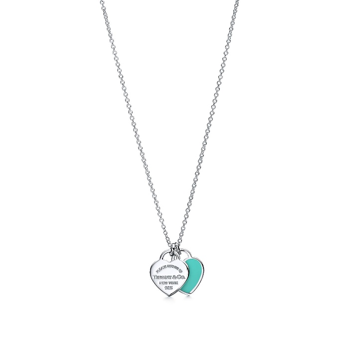 tiffany necklace