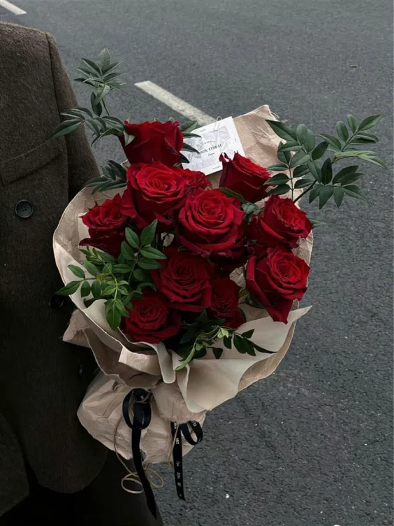 99 roses