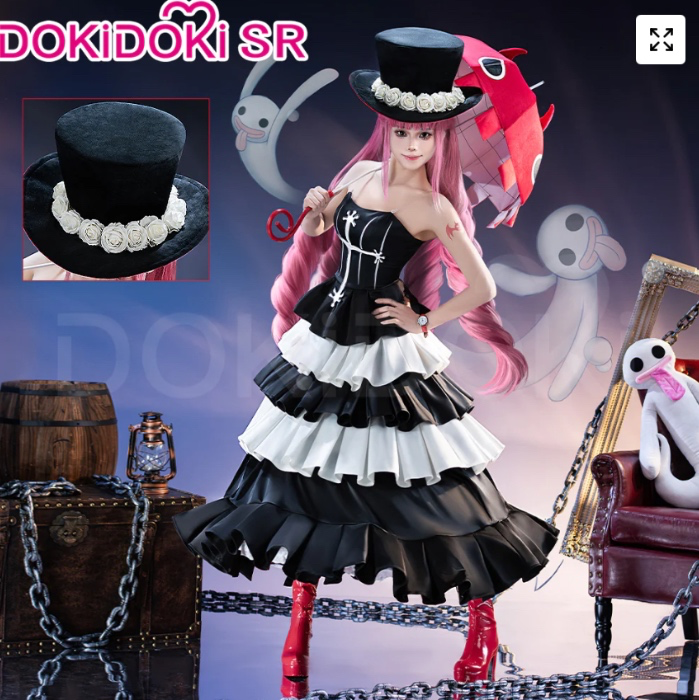 perona cosplay