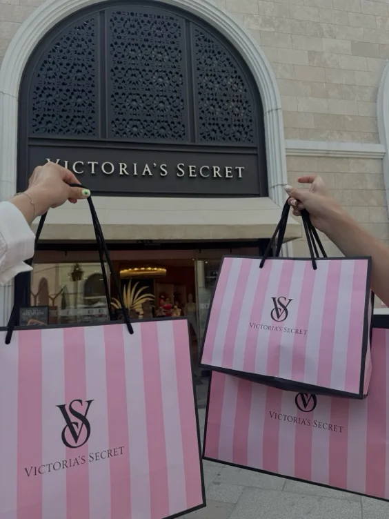 shopping