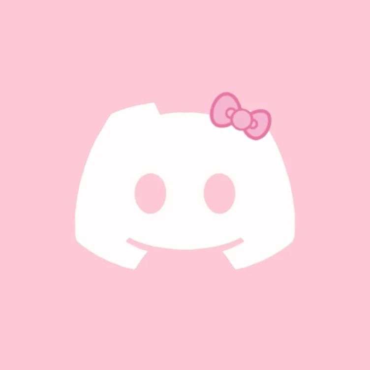 discord server 🎀